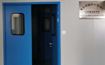 十萬(wàn)級(jí)凈化工程,10萬(wàn)級(jí)凈化工程